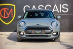 MINI Clubman Cooper D - 3