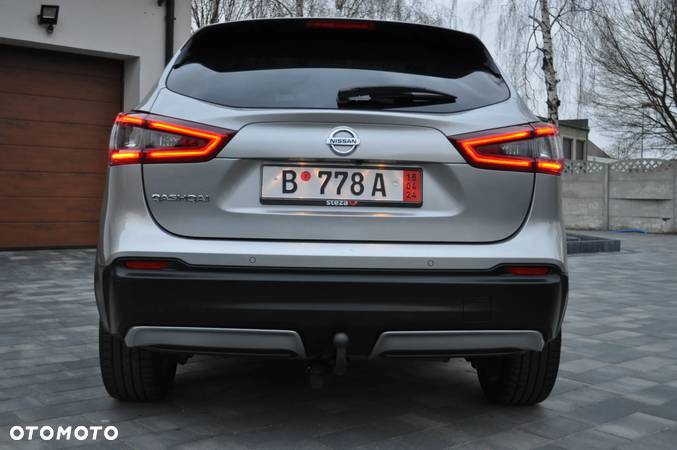 Nissan Qashqai 1.5 dCi Tekna+ - 7