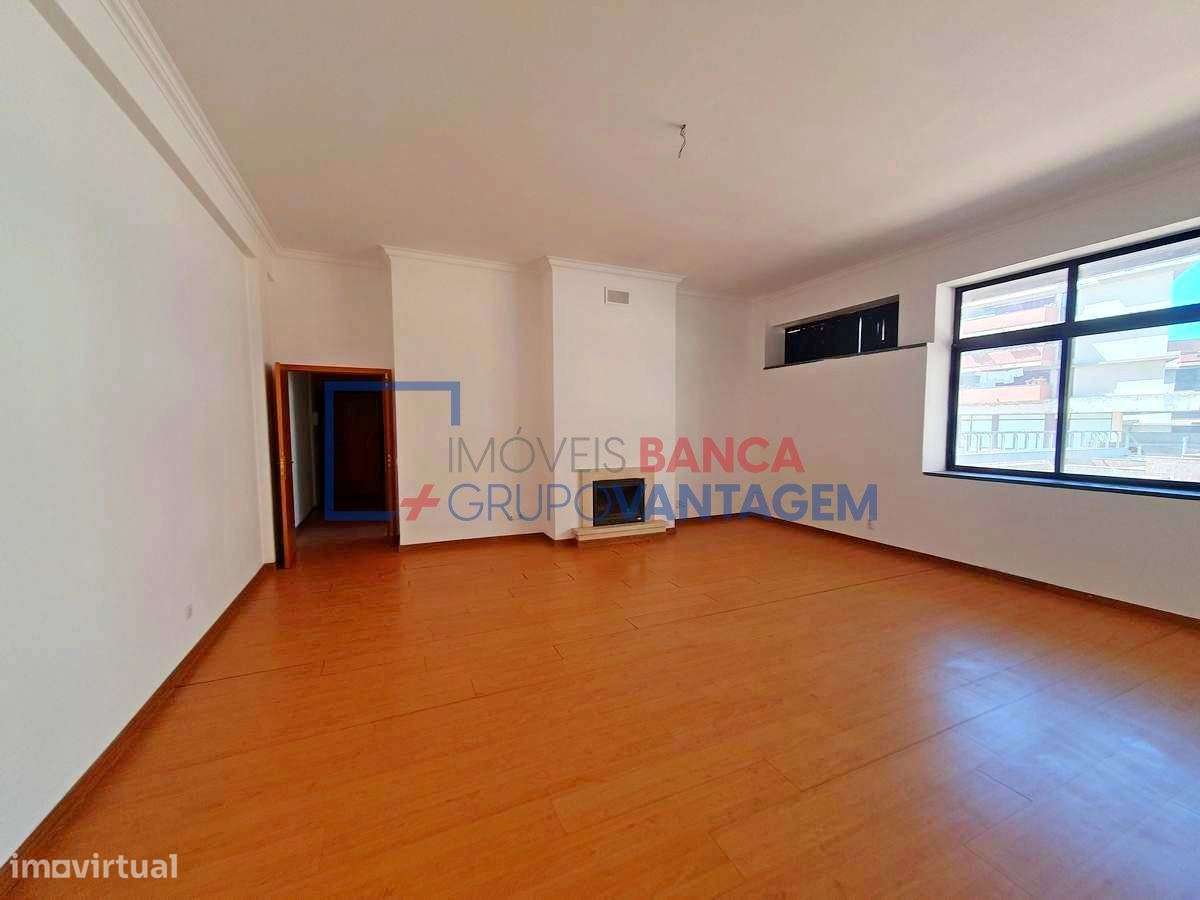 Apartamento T3 em Setúbal - Grande imagem: 1/13