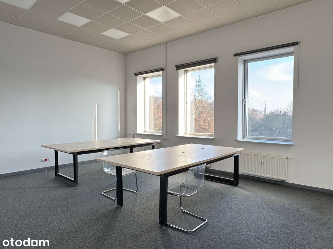 Reprezentacyjny obiekt biurowo - mieszkalny, znakomita lokalizacja.-8