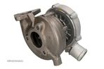 TURBO NISSAN ATLEON CABSTAR ZD30 ZD30DDTI TURBOSUFLANTA GARRETT NAULT MAXITY MASCOT - 3