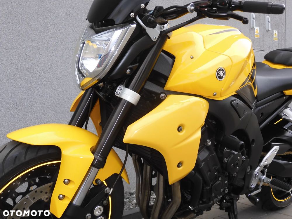 FZ1#2006#z Niemiec#Dużo d...