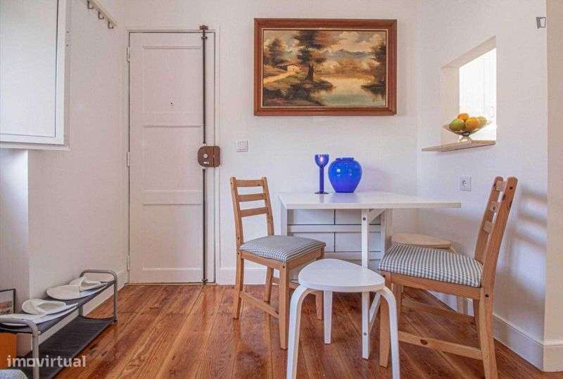 Arrendamento de apartamento t3 na Rua 3 - Grande imagem: 4/12