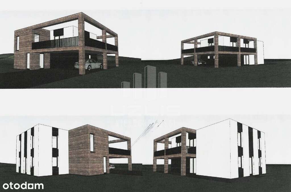 Dom w spokojnej okolicy-9