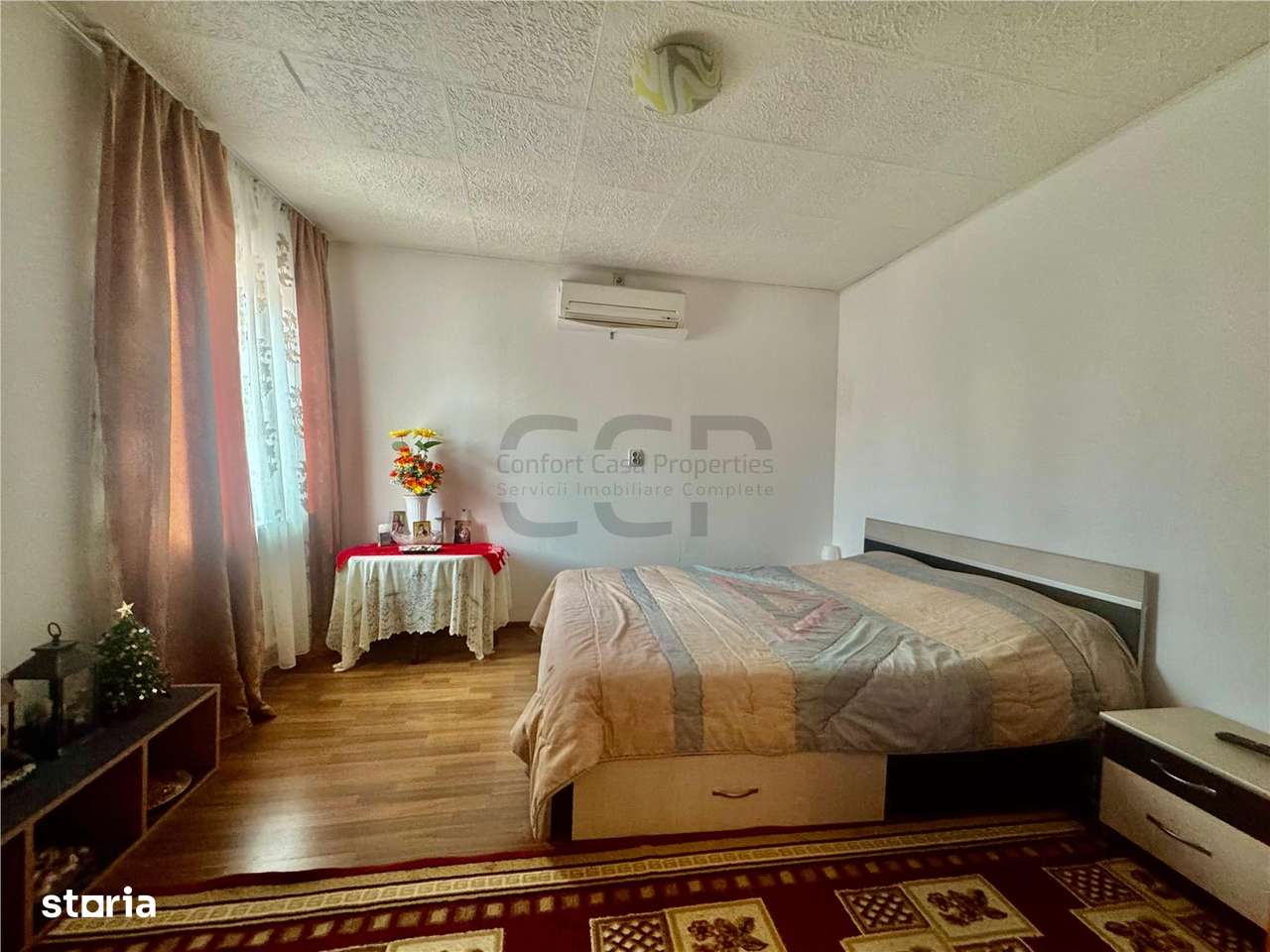 Casa individuala - singur curte-3