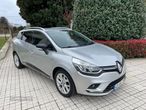 Renault Clio Sport Tourer 1.5 dCi Limited - 5