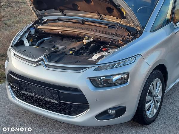 Citroën C4 Picasso 2.0 BlueHDi Intensive - 7