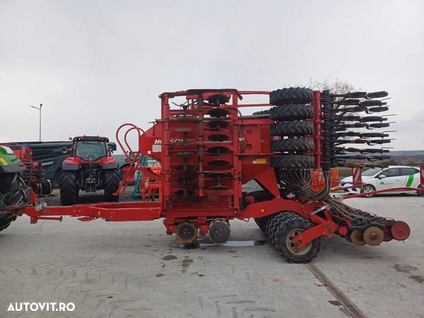 Horsch Pronto 6 DC - 12