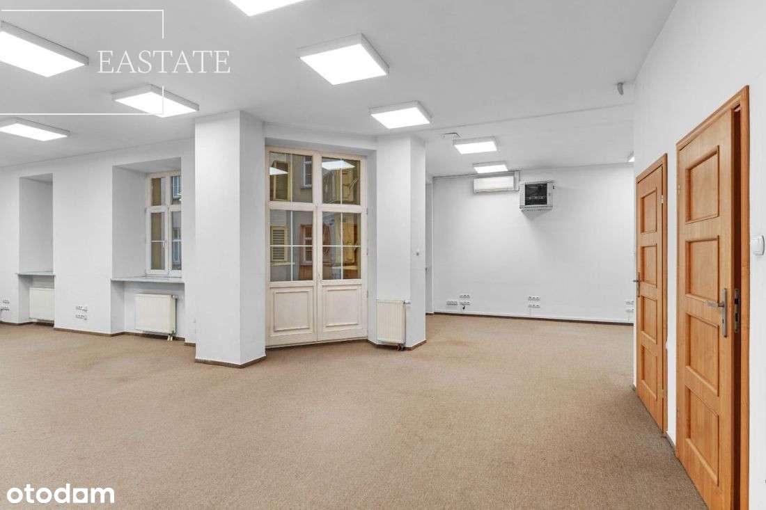 Wyjątkowa przestrzeń biurowa przy placu Unii - Pełny obrazek: 3/6