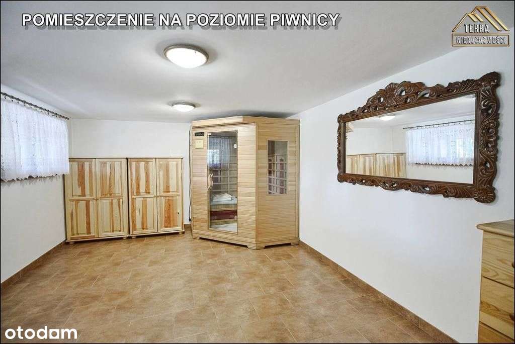 Wyjątkowy Dom Z Ogrodem 3280m²-16