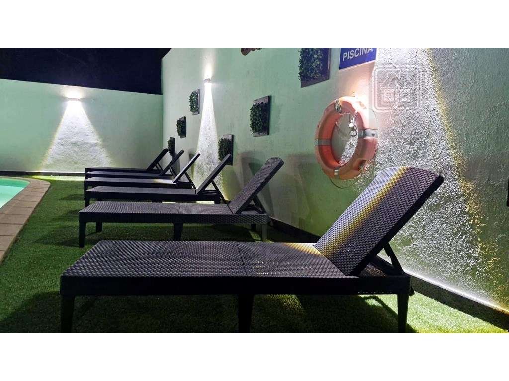 VENDA de MORADIA - VIVENDA com alojamento local e piscina - Fenais ...-13