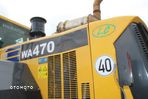 Komatsu WA 470 - 6 LC z NIEMIEC - 9