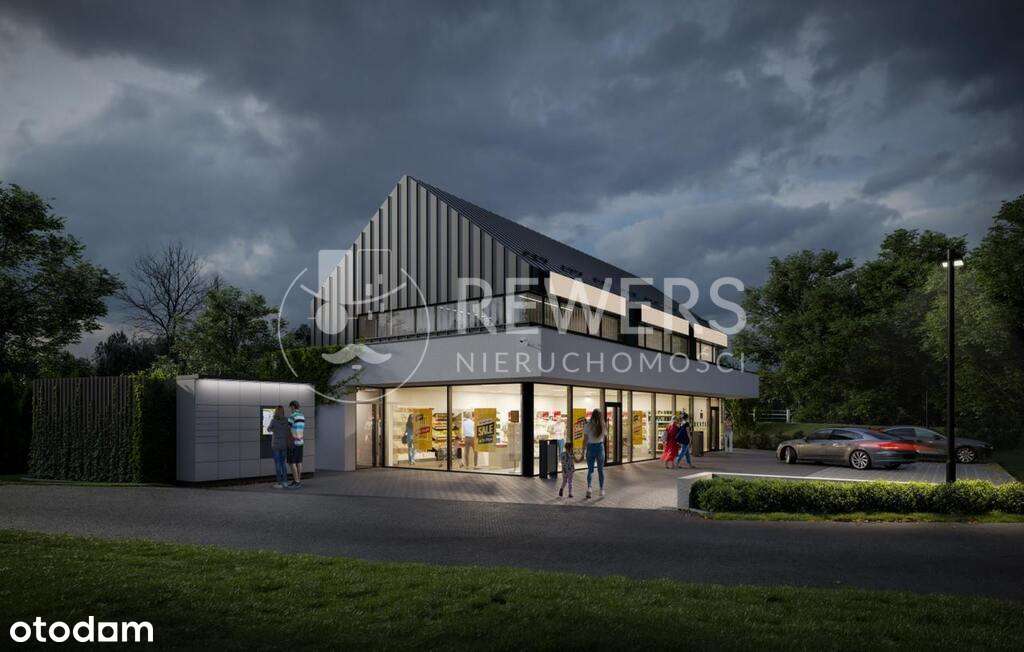 Lokal na wynajem 76,81m2 Kozubszczyzna, Konopnica - Pełny obrazek: 5/6