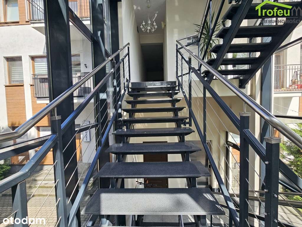 Apartament ! 3 pokoje, I piętro! os. Mieszka I-15