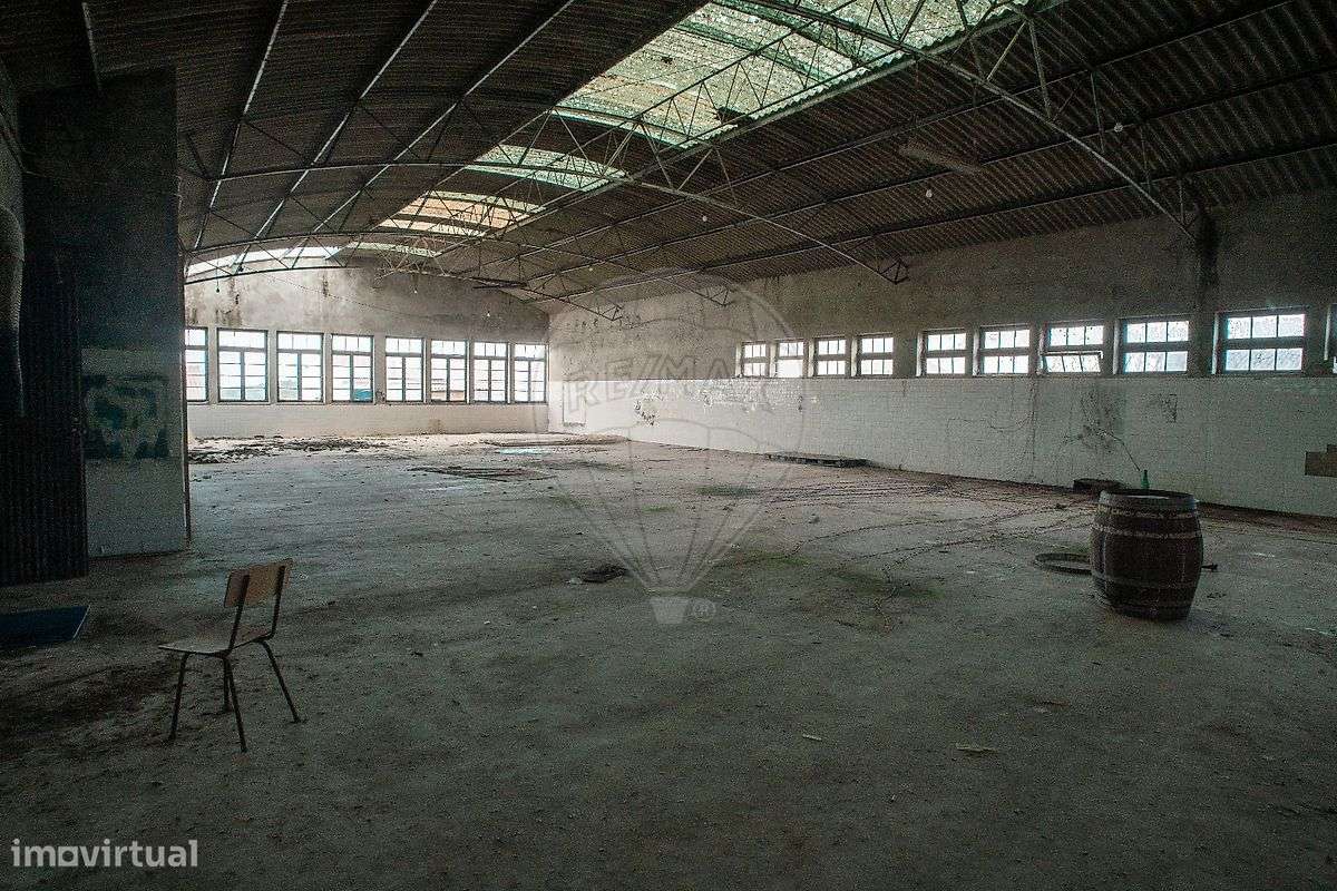 Armazém  para venda - Grande imagem: 5/40