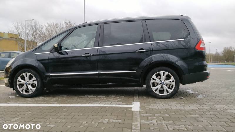 Ford Galaxy 2.0 TDCi Titanium - 15