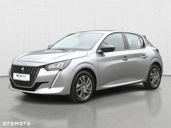 Peugeot 208 1.2 PureTech Active Pack S&S - 1