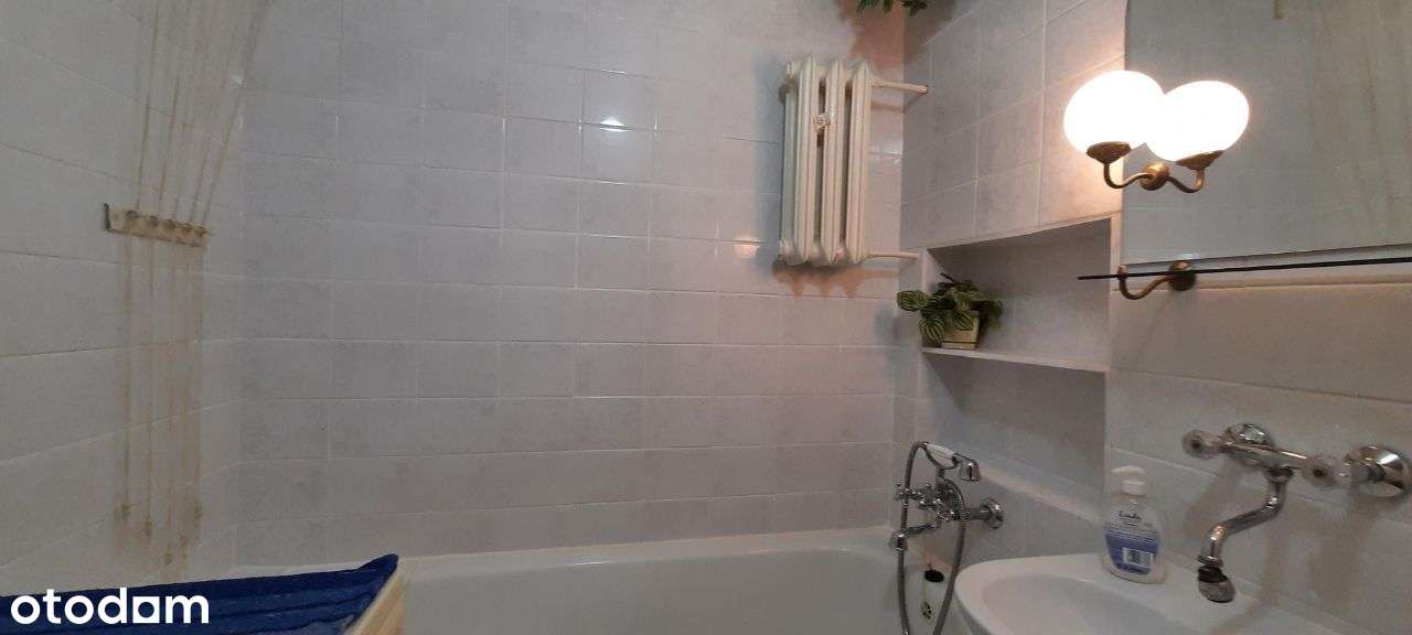 Mieszkanie do wynajęcia- 2 pokoje Os. Piastowskie - Pełny obrazek: 4/5