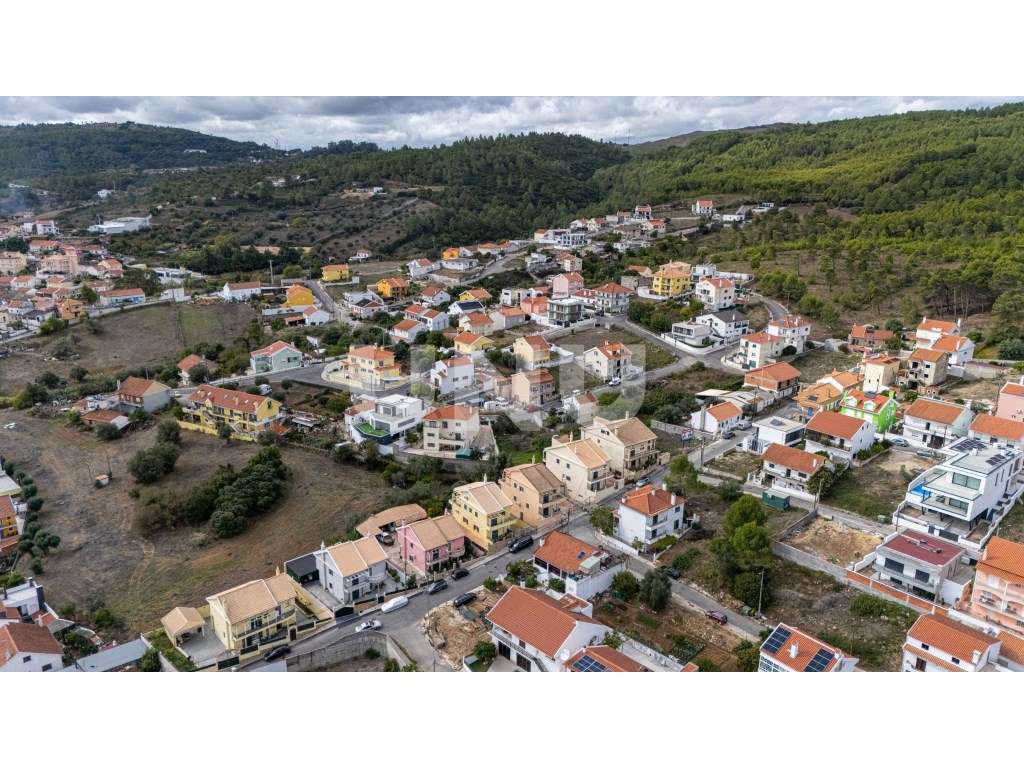 Moradia T3 em Arcena, Alverca!-50