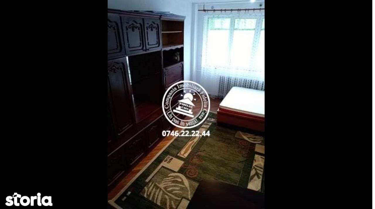 1 Camera Apartament De Vanzare Iasi Judet Podu Ros 5238197 Www Storia Ro