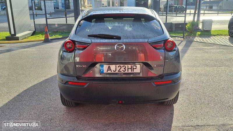 Mazda MX-30 e-Skyactiv Excellence +Plus Pack+Modern Confidence - 28