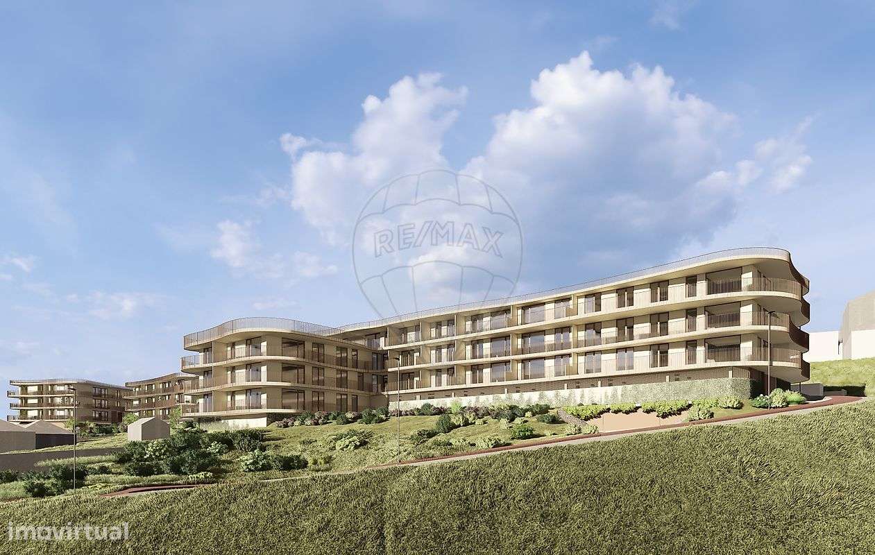 Apartamento T2 para venda - Grande imagem: 2/12