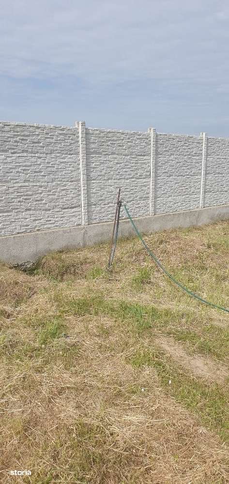 Teren intravilan spate selgros - Carpe Diem Imobiiare - Imagine principală: 3/7