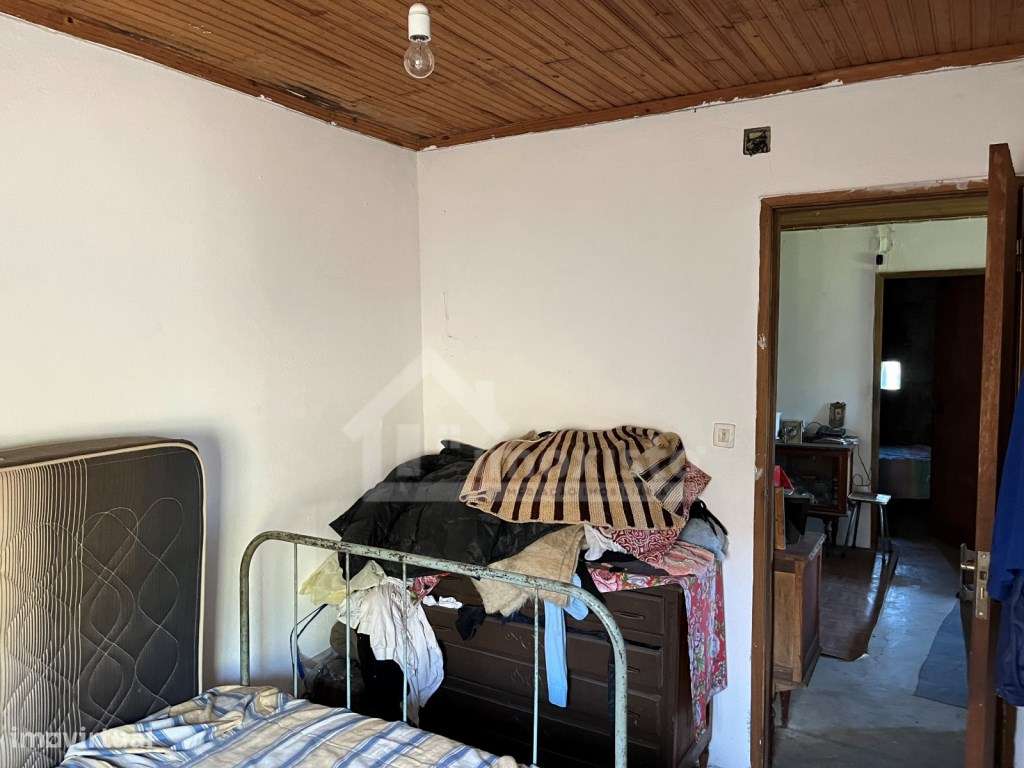 Moradias T4 e T0 em Figueiró dos Vinhos-33