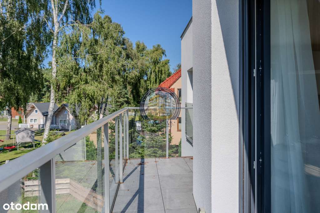 nowy lokal 700m od plaży z balkonem-16