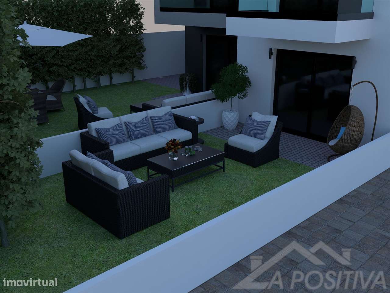 Apartamento T2 Venda em Gafanha da Nazaré,Ílhavo-19