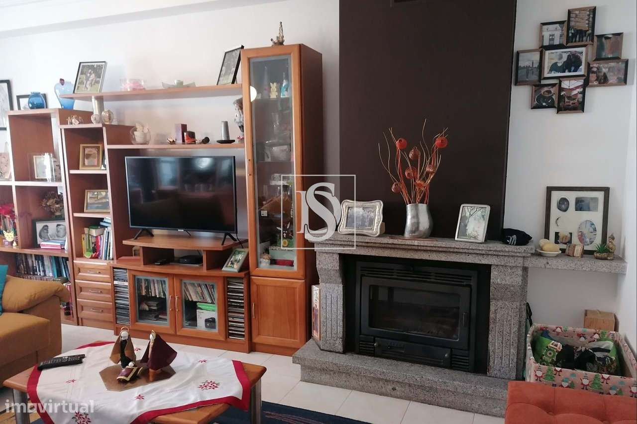 Apartamento T2 em Viseu - Grande imagem: 3/30