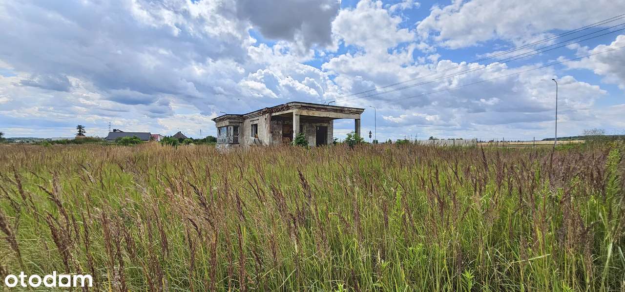 Atrakcyjne tereny przemysłowe Gorzów Śląski! - Pełny obrazek: 5/9