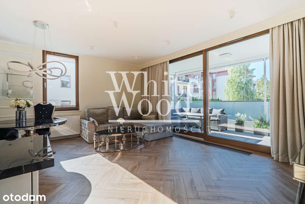 Przestronne 2 pokoje | Osiedle Kameralnie - Pełny obrazek: 4/20