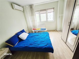 Apartament 2 camere LUJERULUI | cazare personal strain -max.8 persoane