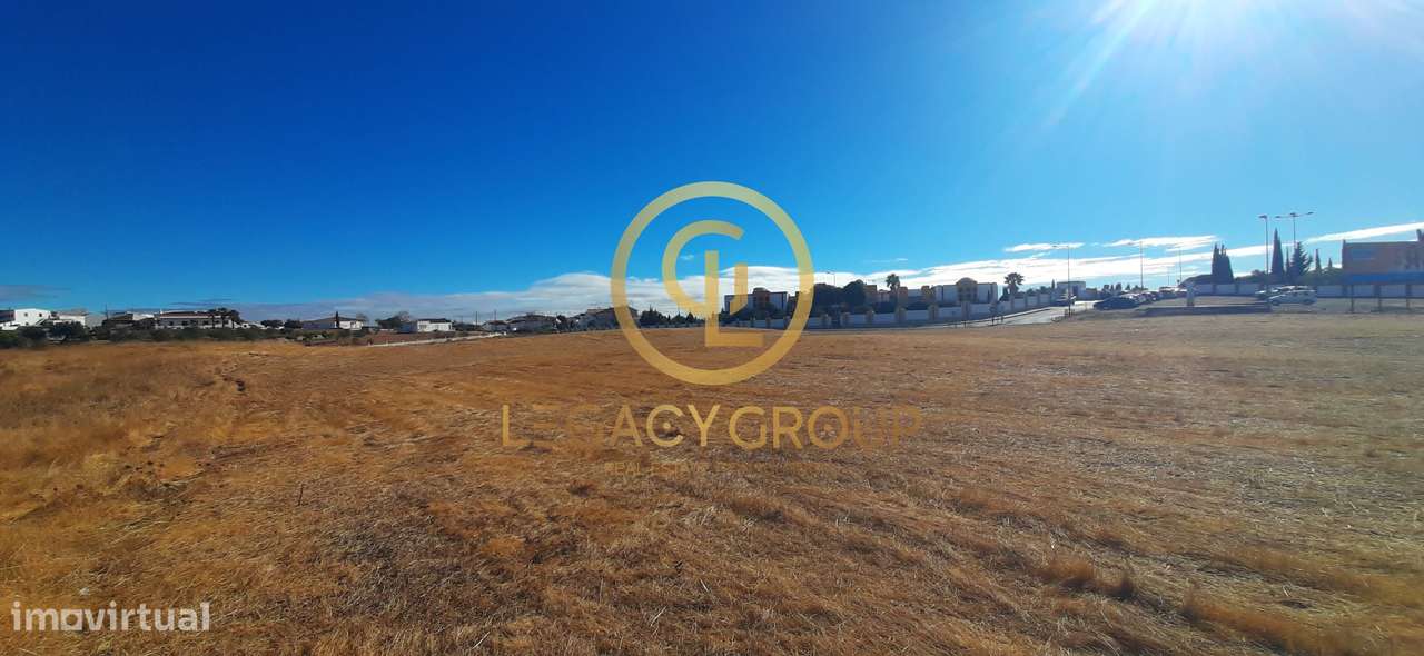 Terreno com viabilidade de construção – Azinhal | Castro Marim - Grande imagem: 5/16