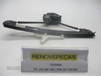 Elevador Tras Esq  Volkswagen Golf Vii (5G1, Bq1, Be1, Be2) - 1