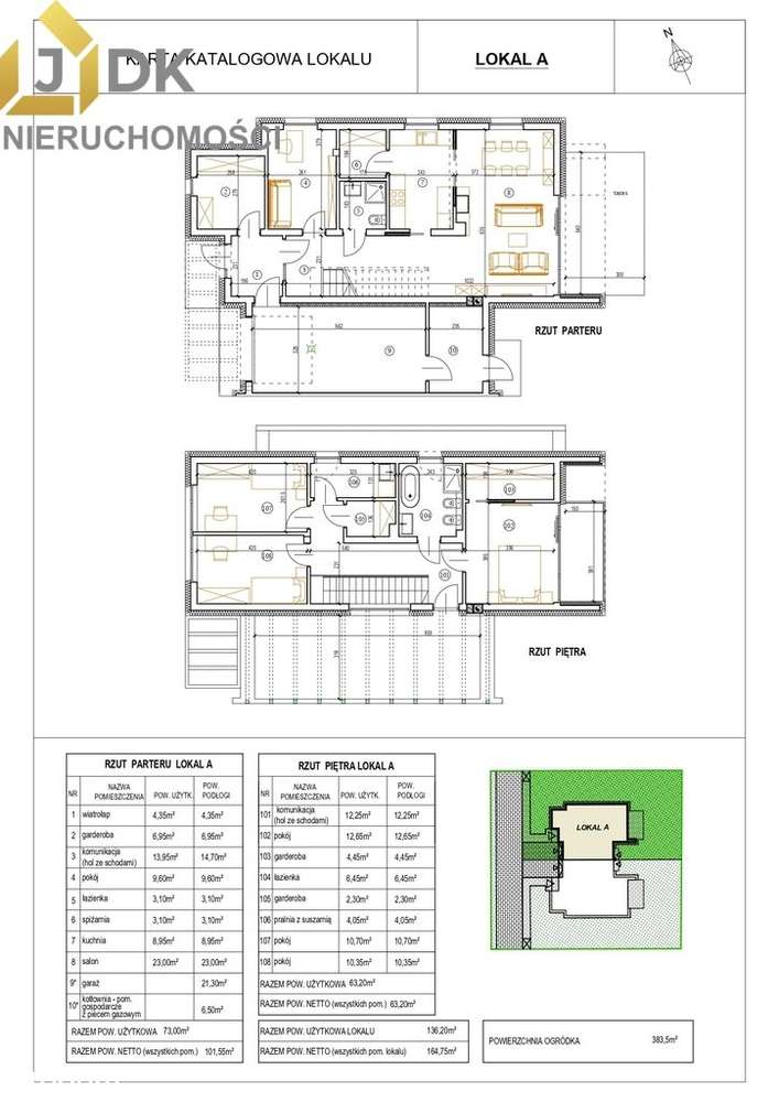 *** Nowoczesne domy na Altance ***-8