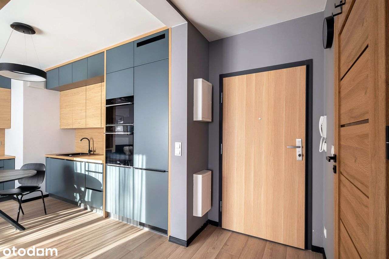 os.Enter 2021/22r strzeżone nowoczesne duży balkon-14