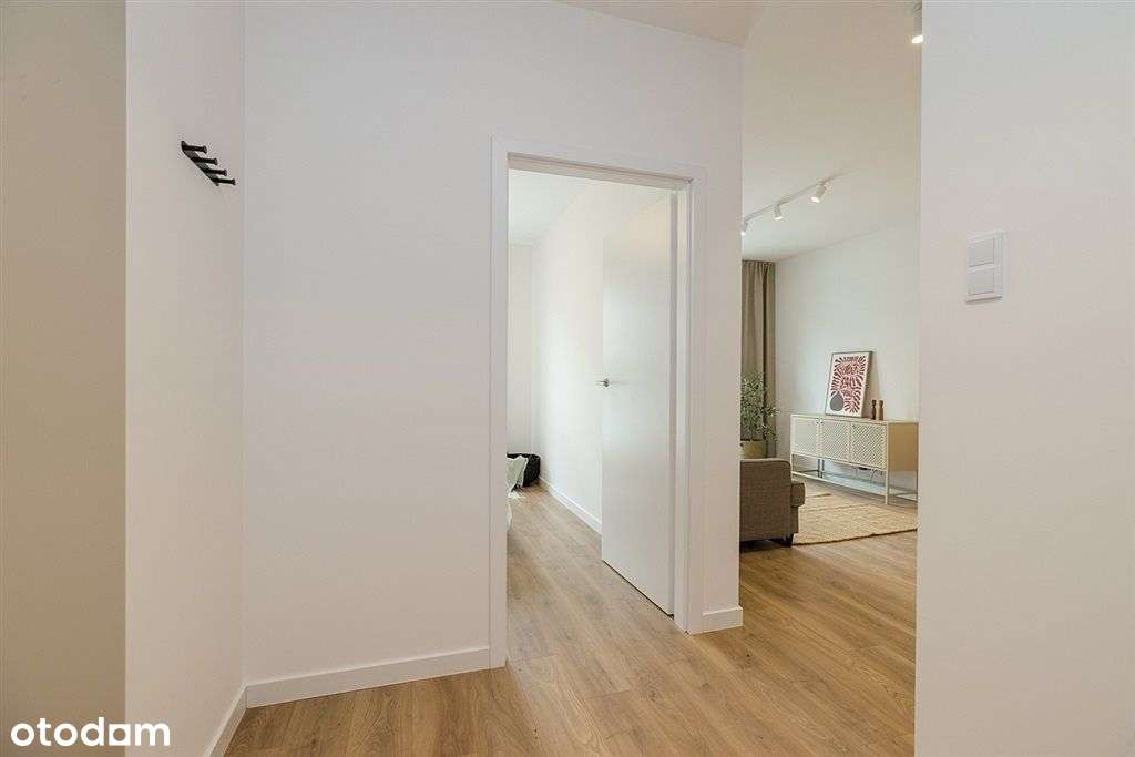 2 Pokoje | Do wprowadzenia | Ogródek | Garderoba-5