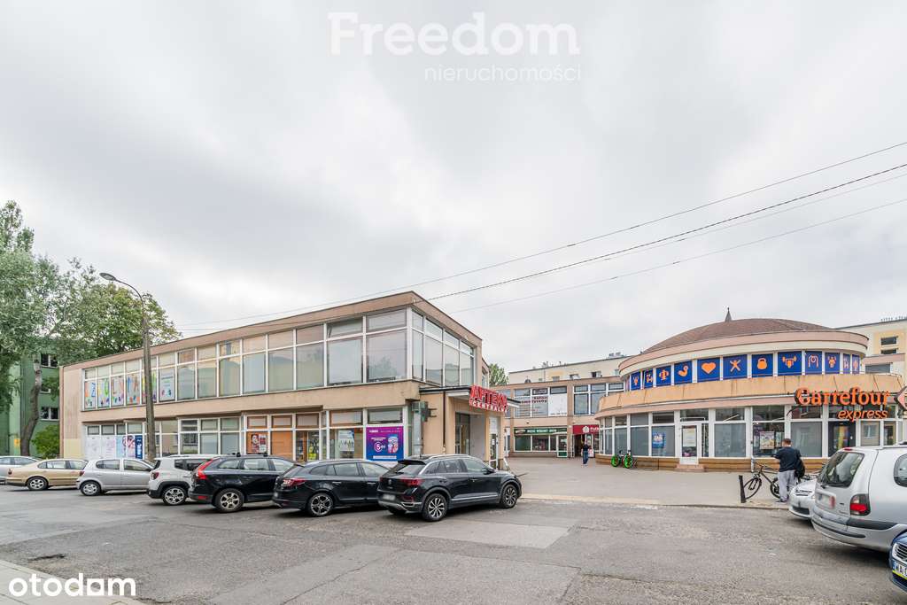 Lokal w sercu Ursusa – idealny na Twój biznes - Pełny obrazek: 2/5