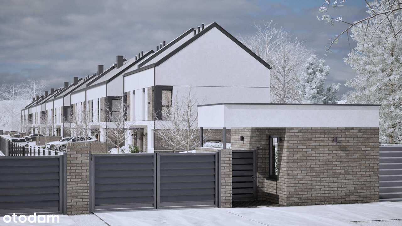 Inwestycja "Kręta 16" Bronisze - segment 16S - ul.Lazurowa 5 min, - Pełny obrazek: 5/14