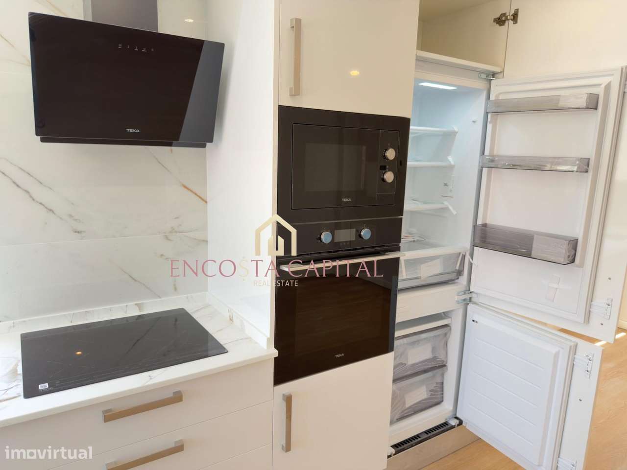 Apartamento T1-5