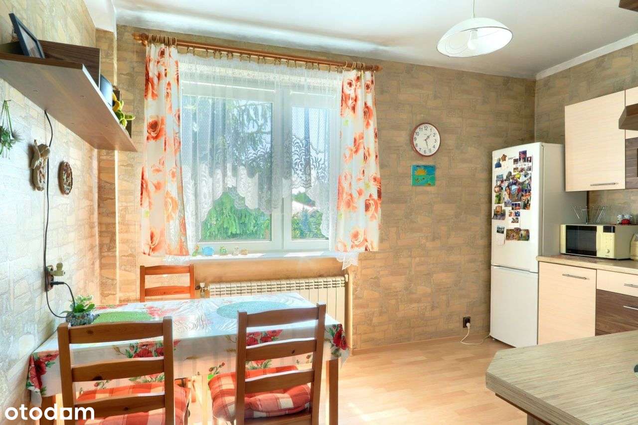 Dom z działką na Złotnie-800 m² zieleni i spokoju! - Pełny obrazek: 5/20