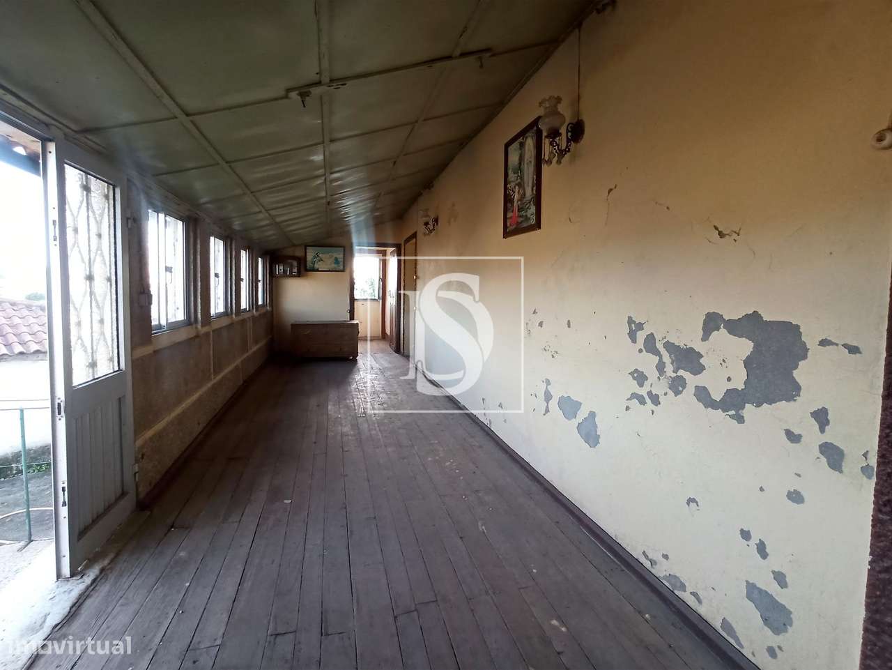 Moradia T3 Venda em Adães,Barcelos - Grande imagem: 3/30