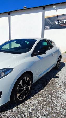 Renault Mégane Coupe 1.5 dCi Bose Edition SS - 6