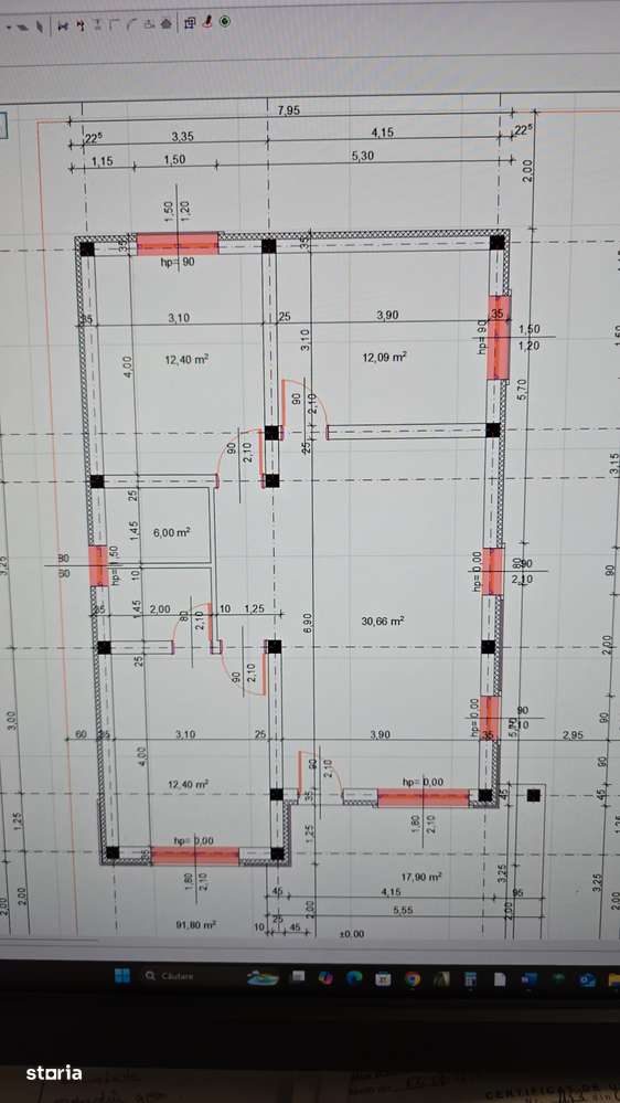 Casă Selgros - Imagine principală: 4/4