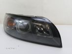 LAMPA PRAWA PRZEDNIA VOLVO S40 II (MS) - 1