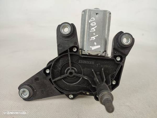 Motor Limpa Vidros Mala Renault Twingo Ii (Cn0_) - 1