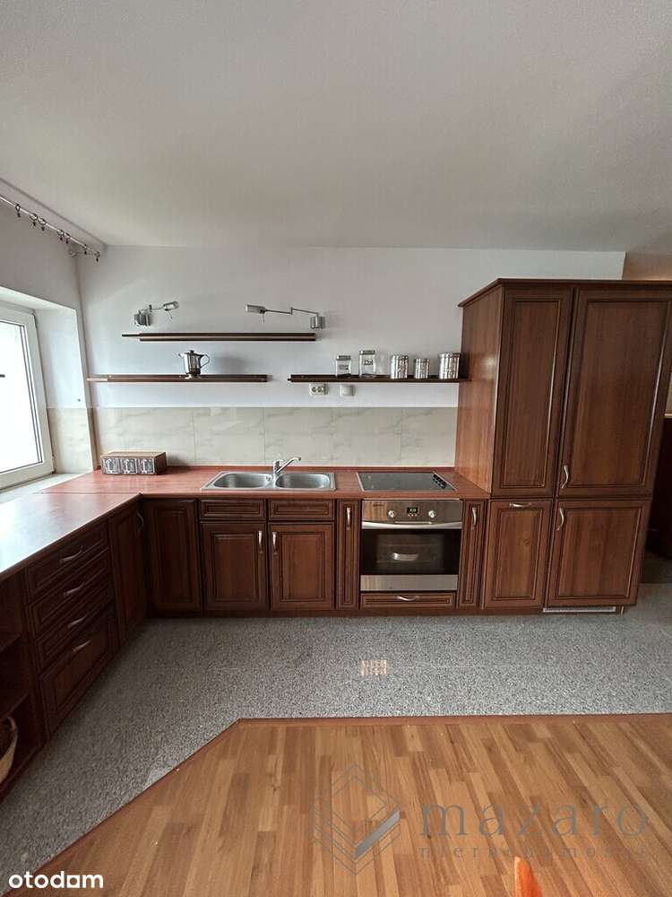 Przestronna kawalerka bez PCC - Pełny obrazek: 4/9