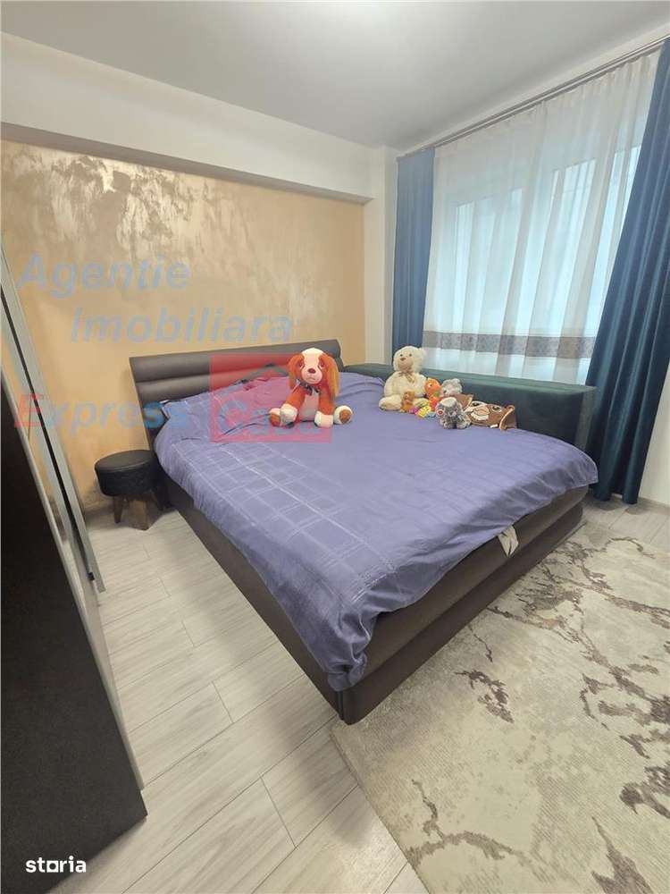 Apartament 2 camere, decomandat, 50 mp, Panoramic Residence, Valea Ada - Imagine principală: 4/13